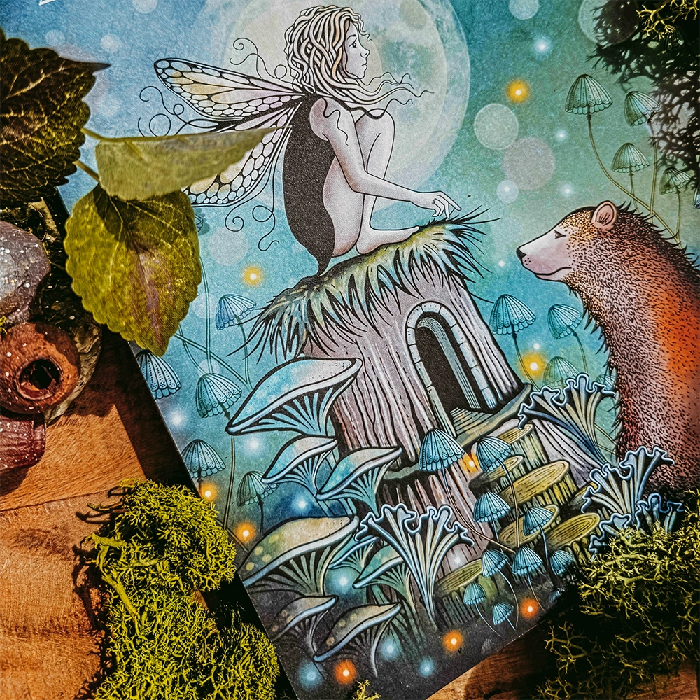 2027 Lavinia Calendar - Image 4