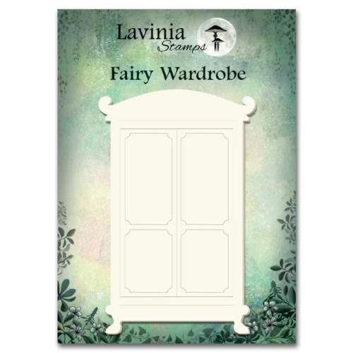 Fairy Wardrobe
