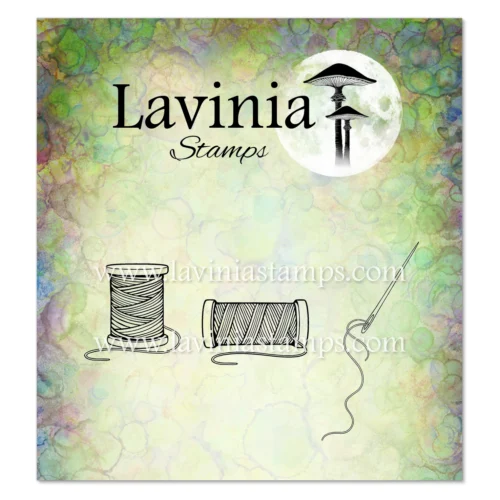 La V1060 Reels & Needle