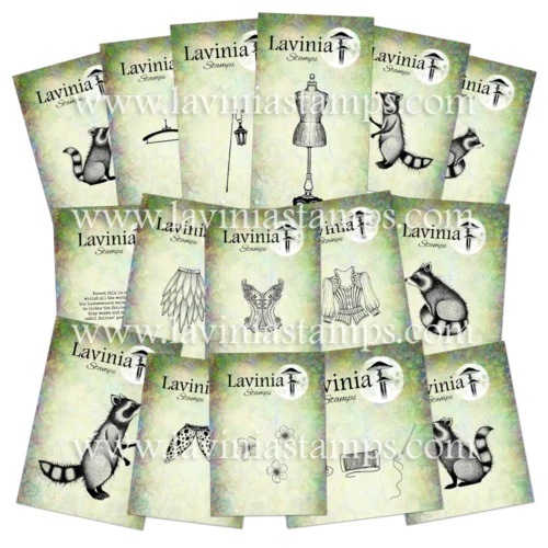 The Loomweavers' Bundle Image