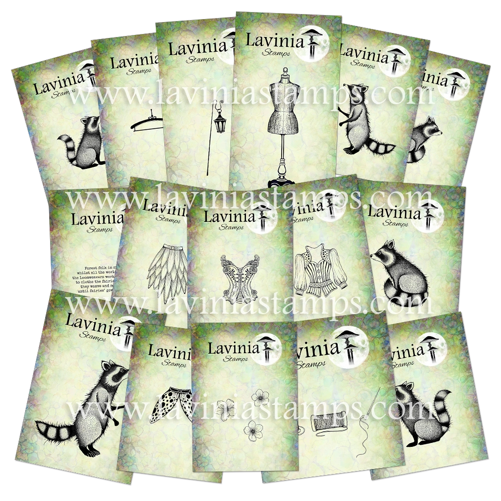 The Loomweavers' Bundle Image