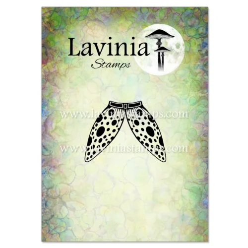 La V1056 Ladybird Bustle
