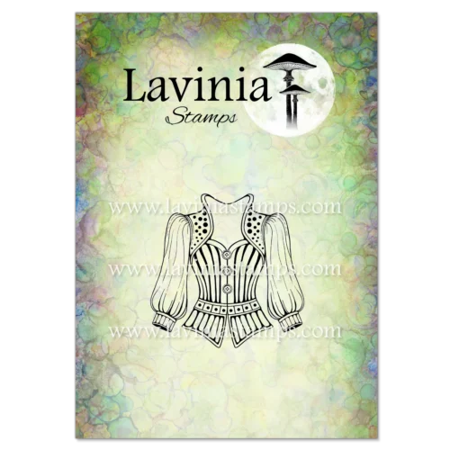 Elvens Jacket Stamp