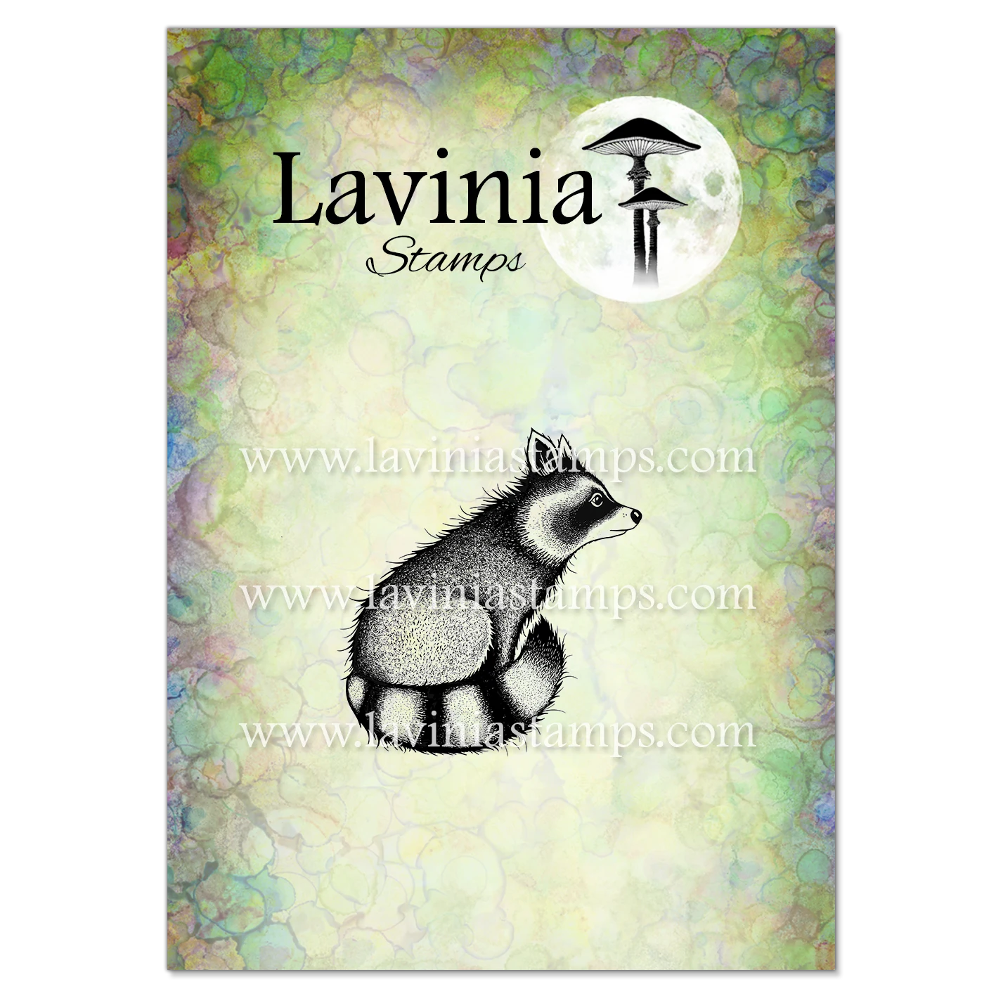 Fernwick Small Stamp