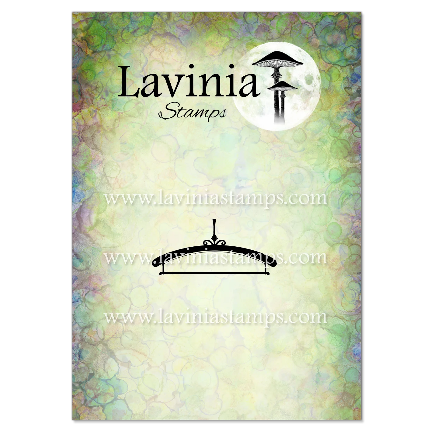 Hanger Stamp