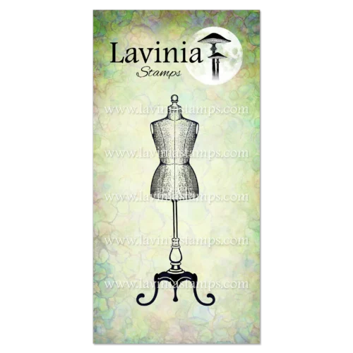 Mannequin Stamp