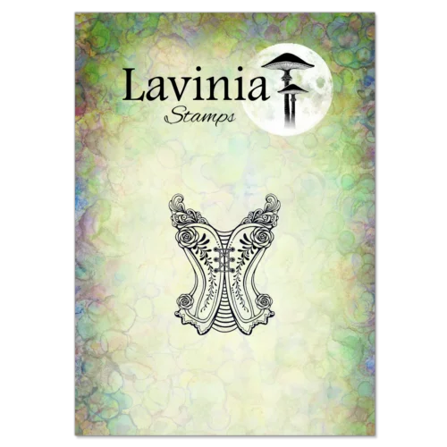 Nillas Bodice Stamp