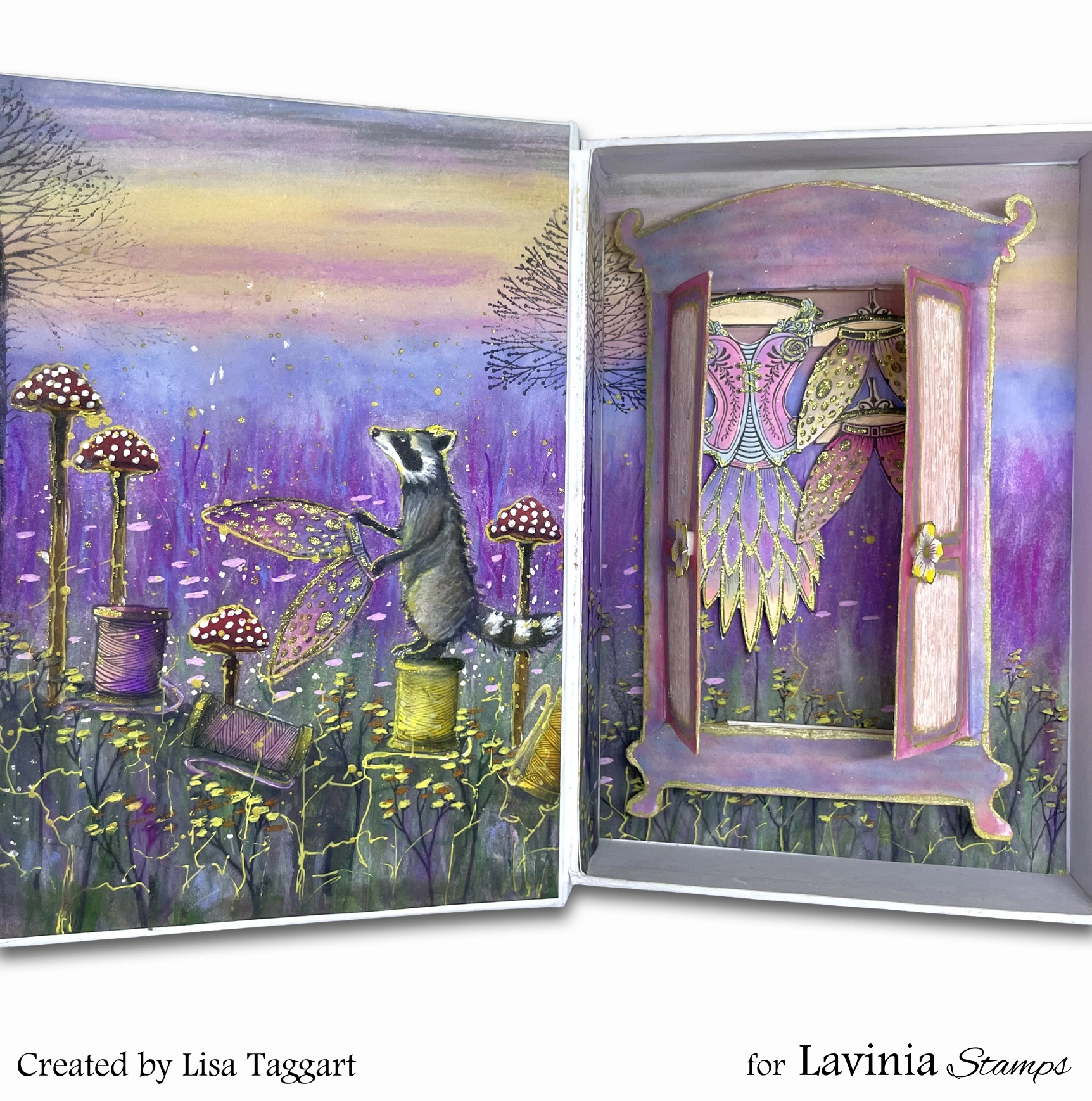 Lisa Taggart 1