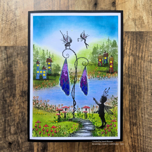 whimsical Wings 3