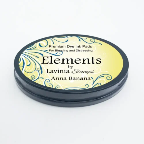 Elements Anna Banana