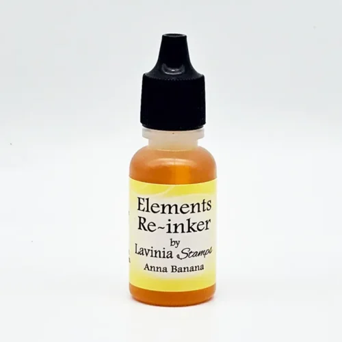 Elements Re Inkers Anna Banana