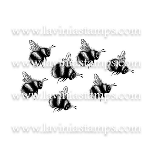 Digital Artwork - Bumblehums