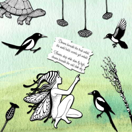Digital Cutting File - Kindred Creatures Collection Bundle