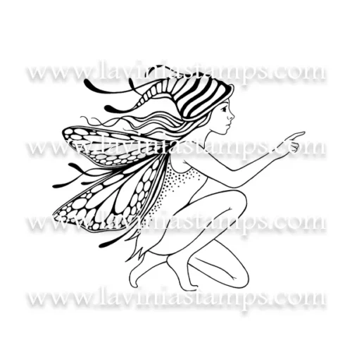 Digital Artwork - Eira