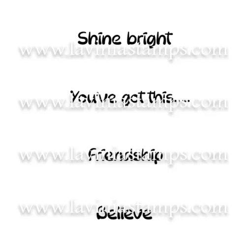 Digital Artwork - Friendship