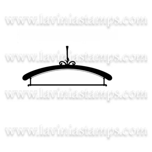 Digital Artwork - Hanger