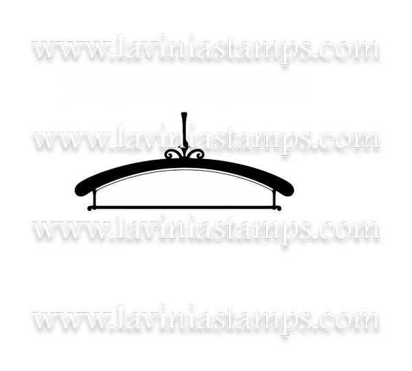 Digital Artwork - Hanger