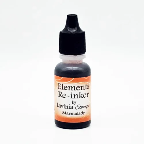 Elements Re Inkers Marmalady