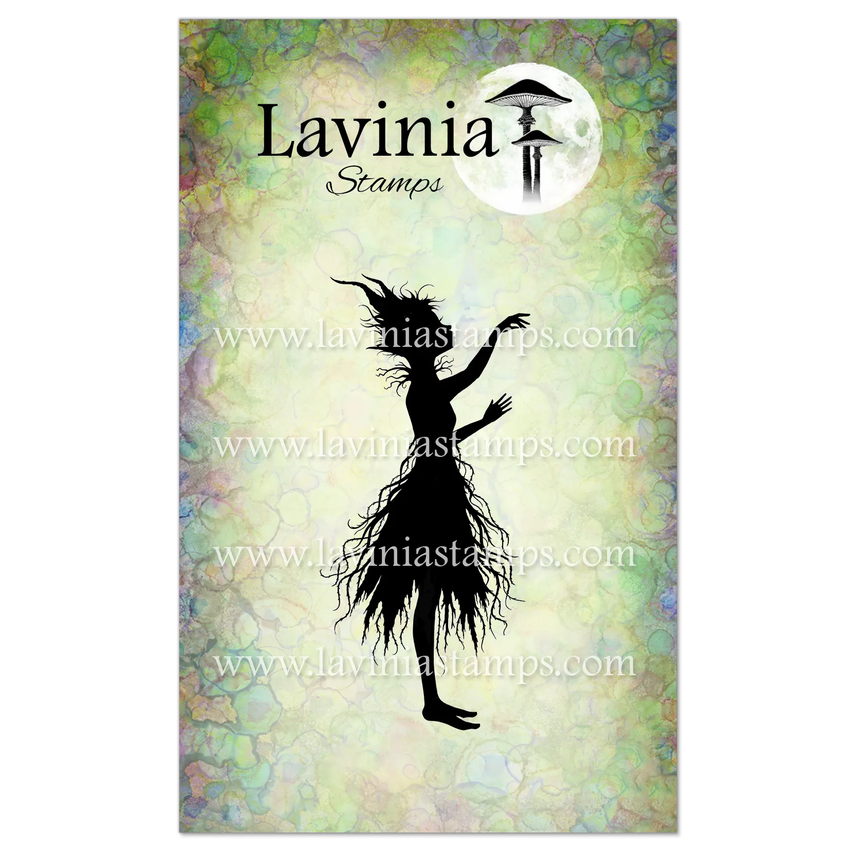 La V1079 Starmoth