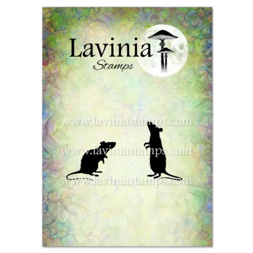 La V1077 Ragwort and Strawson