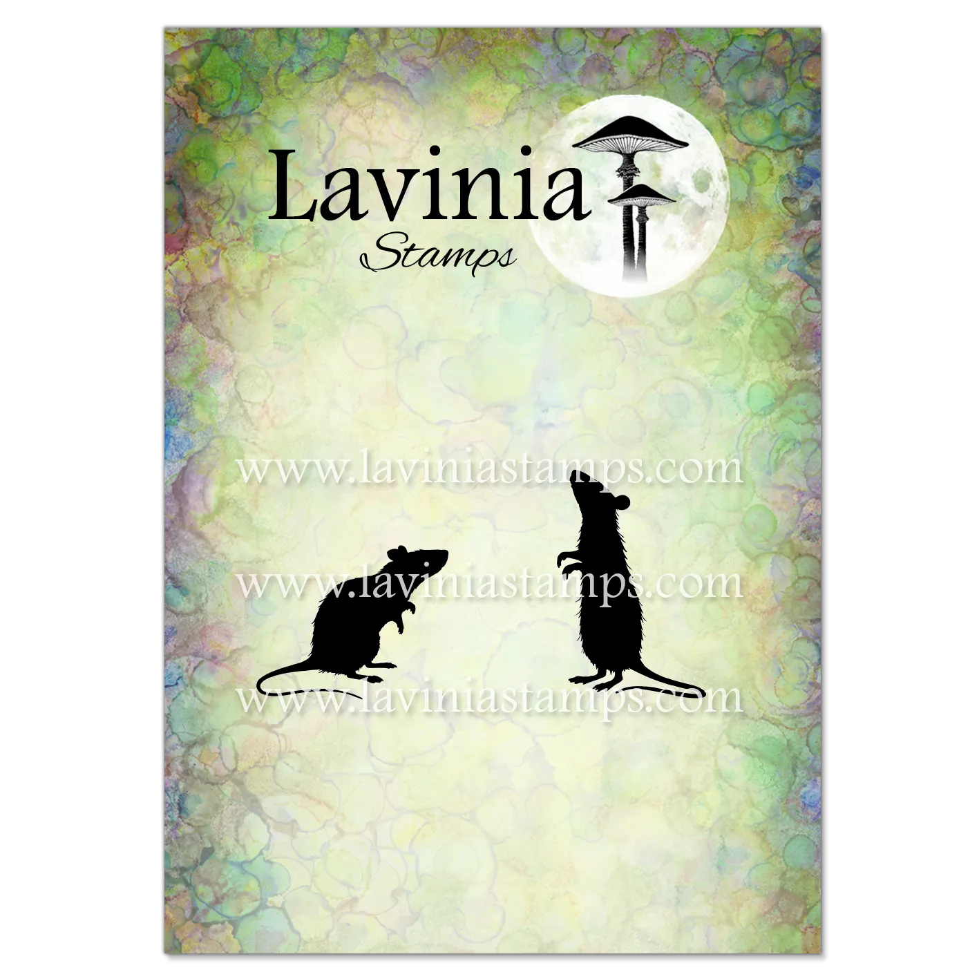 Ragwort and Strawson Stamp