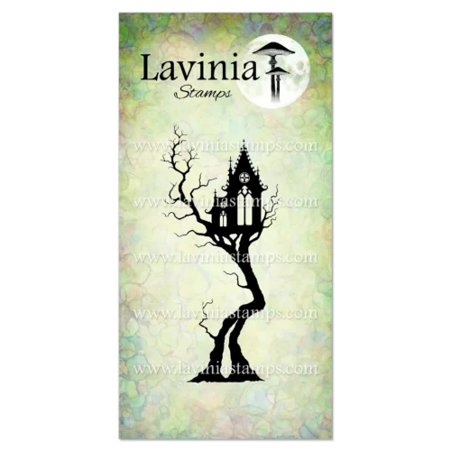 La V1068 Blackthorn Chapel