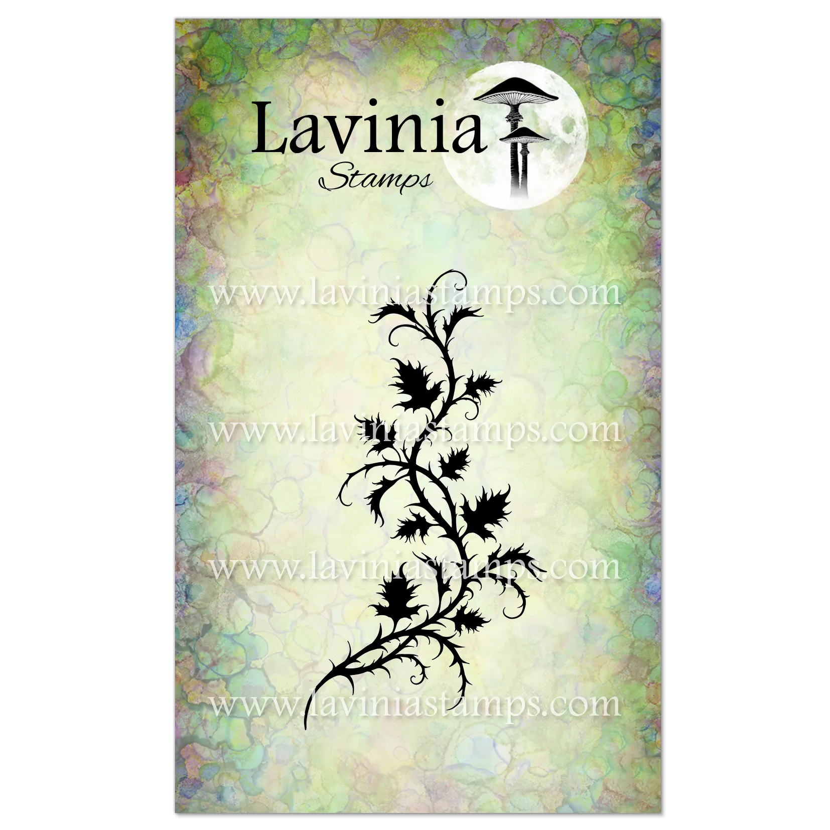 La V1078 Raventhorn