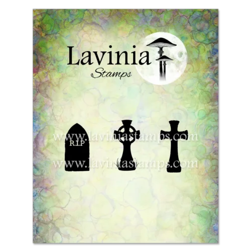La V1070 Gravestones