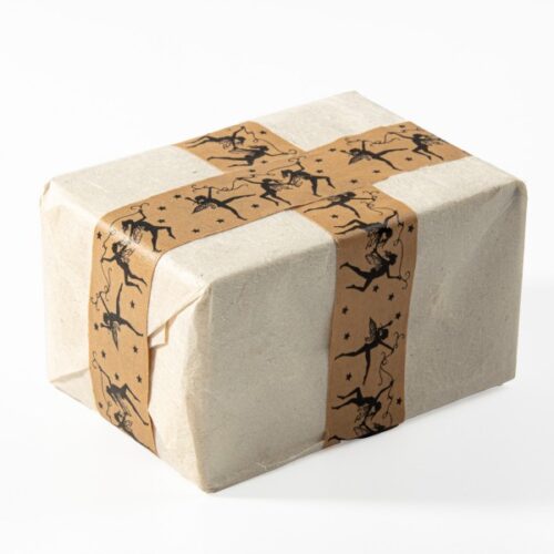 Lavinia Decorative Tape - Dancing Till Dawn
