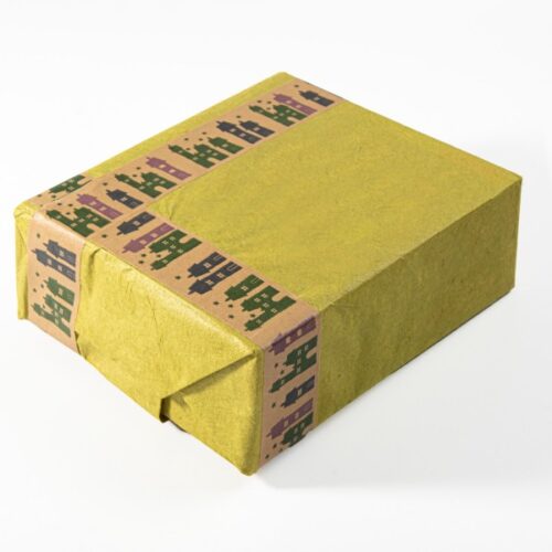 Lavinia Decorative Tape - Small Dwellings