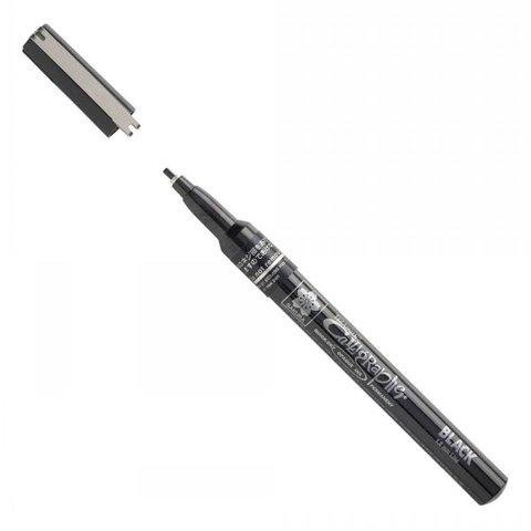 Sakura Pen-Touch Calligrapher - Black