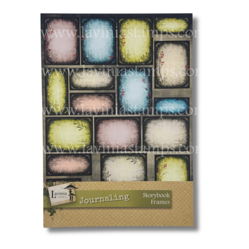 Storybook Frames - Winter