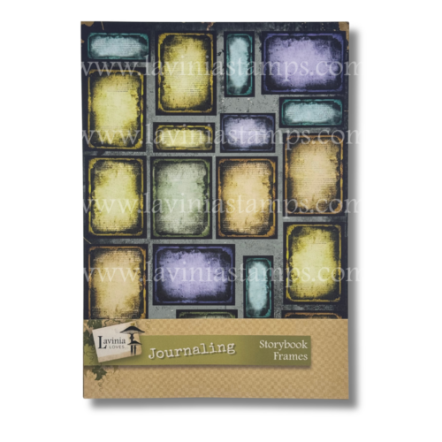 Storybook Frames - Autumn