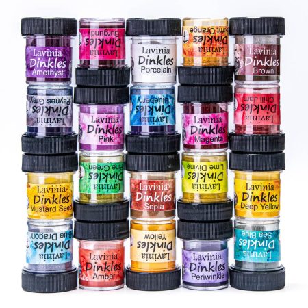 Dinkles Group-2