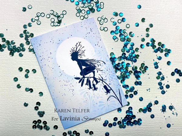 Karen Telfer - 5795BEF9-63F0-4046-BFB9-CB31D3DA3E52